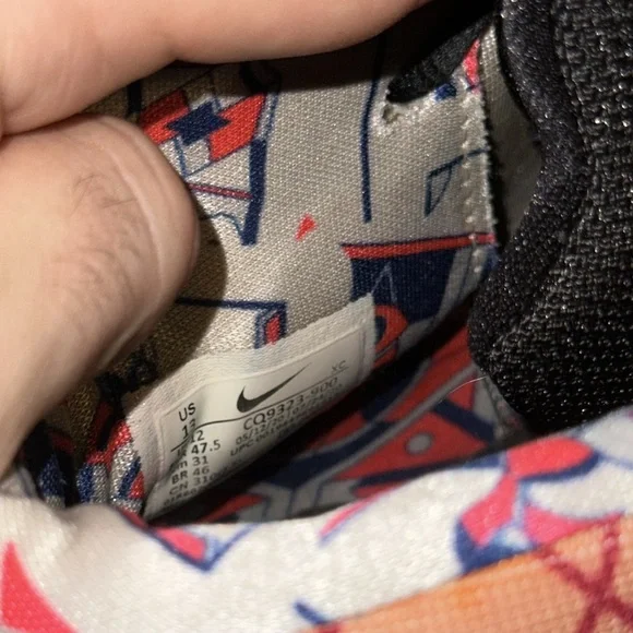 Nike Kybrid S2 Best Of - Picture 5 of 6